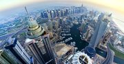 Dubaj - luksusowy świat dla każdego