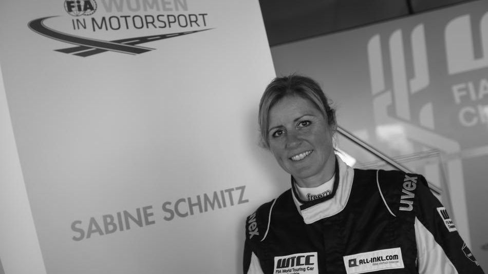 Sabine Schmitz