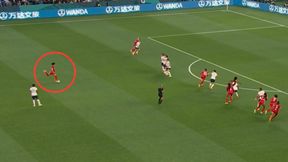 Cudowny gol na kobiecym mundialu. Bramka turnieju?! (WIDEO)
