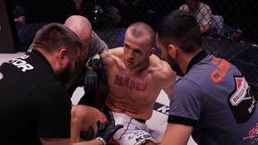 MMA. Armia Fight Night: Special Edition. Sensacja w walce wieczoru! Porażka byłego zawodnika KSW