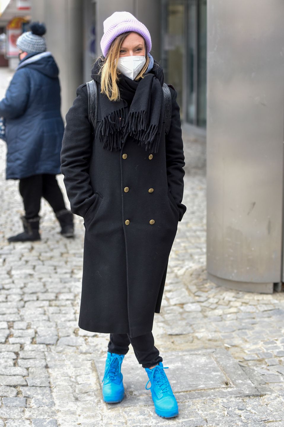 Magdalena Boczarska