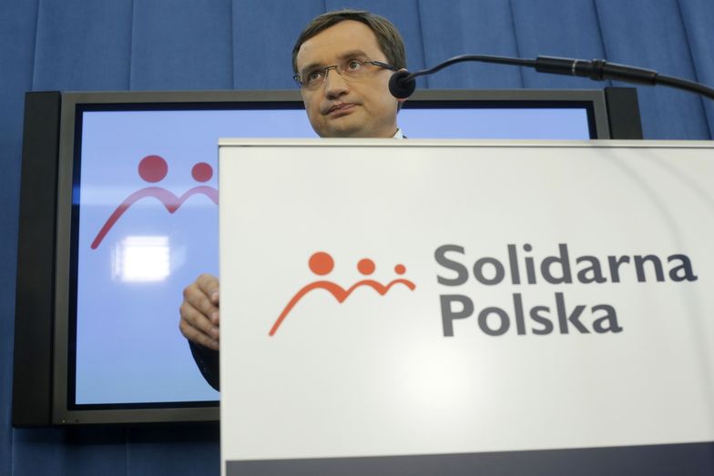 Solidarna Polska chce współpracy z PiS-em