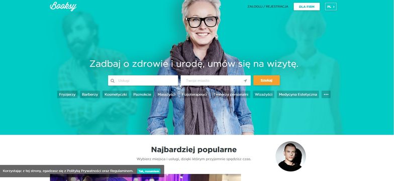 Polska aplikacja, która podbiła Amerykę, zdobyła 4,2 mln dolarów finansowania