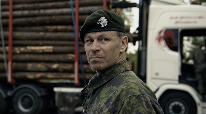 Konflikt