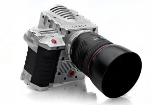 Ujawniono specyfikacje kamer RED - 28000 dolarów za model EPIC-X 1