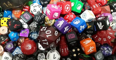 Zdalna sesja RPG dla pacjentów Centrum Zdrowia Dziecka. Cel - zbiórka na rozwój telemedycyny
