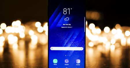 Samsung Galaxy S10 X – 12 GB RAM i „Life Pattern". Oto smartfon, który ma zdeklasować konkurencję