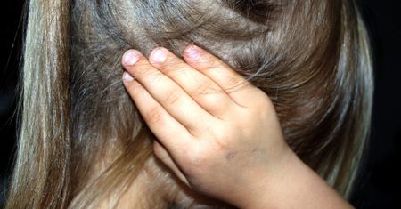 Coraz więcej dzieci zmaga się z depresją i zaburzeniami lękowymi. Skala problemu nie zmniejszyła się wraz z końcem pandemii