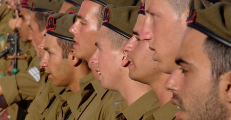 16-latek zginął w starciach z wojskami izraelskimi w Al-Mughayyir