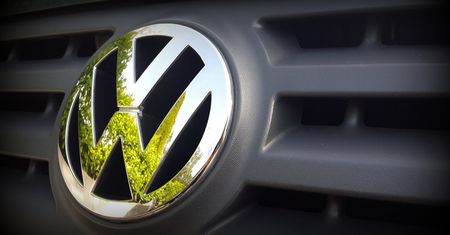 Dyrektor generalny Volkswagena odchodzi trzy lata wcześniej