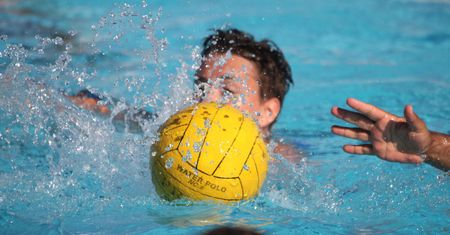 Box Logistics Waterpolo Poznań pokonane przez wicemistrzów Polski
