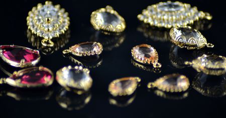 Kradzież biżuterii za milion euro na targach Amberif w Gdańsku – kolejna “kradzież stulecia?