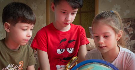 Poznań wspiera wieloraczki. Można składać wnioski o świadczenia