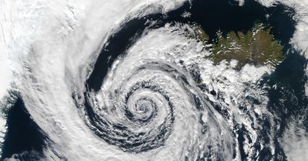 Cyclone Mocha: Stan Rakhine w Birmie ogłasza obszar klęski żywiołowej