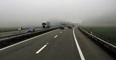 Trasa Kaszubska otwarta