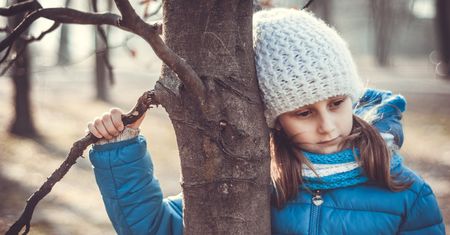 Rozmowy nie tylko od święta. Jak pomóc dziecku i kiedy udać się do psychologa?