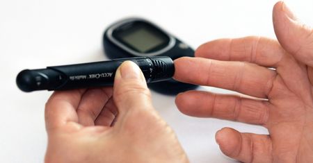 Badania potwierdzają wzrost zachorowalności na cukrzycę po przechorowaniu Covid-19.