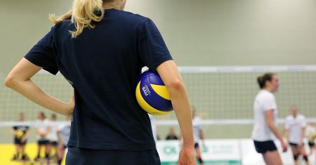 Młodzi radni wnioskują o stypendium sportowe dla ukraińskich uchodźców