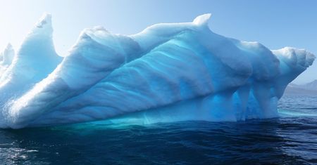 Grenlandia. Władze miasta Ilulissat chcą ograniczyć liczbę turystów, by spowolnić topnienie lodowców