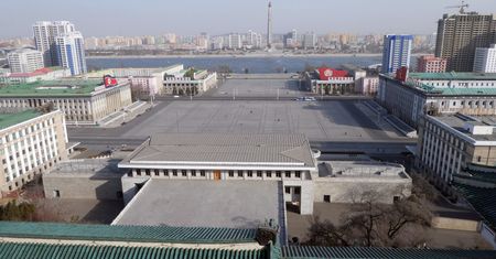 Kim Dzong Un ogłosił koniec epidemii Covid-19 w Korei Północnej