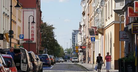 Zarzuty dla członków zarządu spółki Wodociągi i Kanalizacja w Opolu.