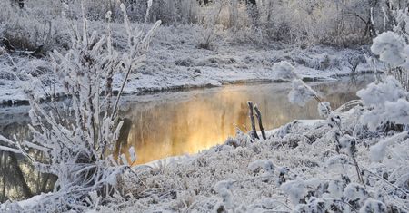 Miejscami mocno sypnie śniegiem. Pogoda na weekend