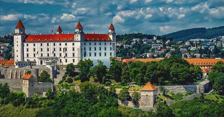Polska i Słowacja będą automatycznie wymieniać informacje dot. VAT.