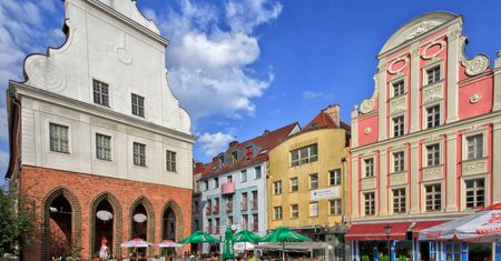 Kiedy otwarte zostaną hotele, restauracje, galerie handlowe i siłownie?