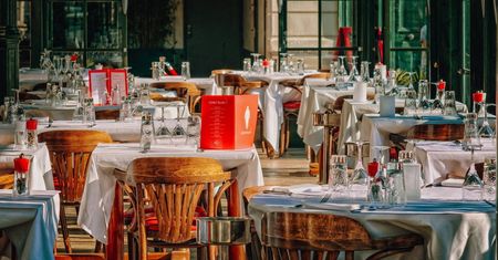 Czy restauracje będą otwarte mimo zakazu?