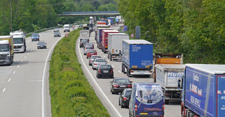 Podpisano umowę na przebudowę ostatniego odcinka A18