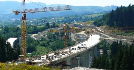 Podpisana kolejna umowa na przebudowę dk 18 do parametrów autostrady