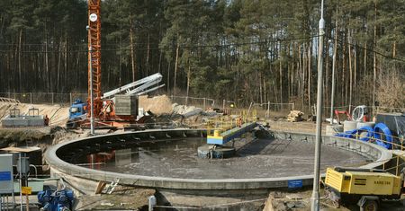 Bydgoszcz zatwierdza umowę ws. budowy instalacji do oczyszczenia terenów po dawnym Zachemie