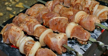 Spożycie mięsa spada z roku na rok
