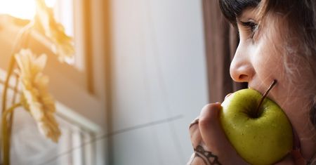 Dieta z dzieciństwa wpływa na naszą przyszłość bardziej niż sądziliśmy