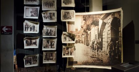 Pokaż swoją pasję w 63 sekundy. Na czym polega konkurs Muzeum Powstania Warszawskiego #63PL?