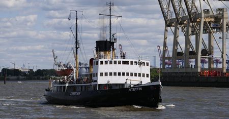 Pandemia wzmocniła rolę portów morskich w transporcie. Szczecin i Świnoujście notują kolejny miesiąc wzrostów