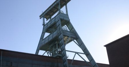 Śląskie kopalnie otworzą się na zieloną energię
