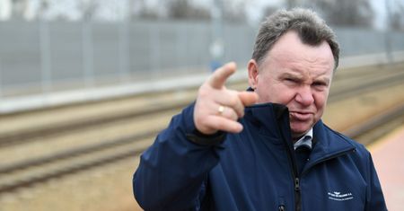 Fundusze dla kolei. PKP PLK wrzuca wyższy bieg