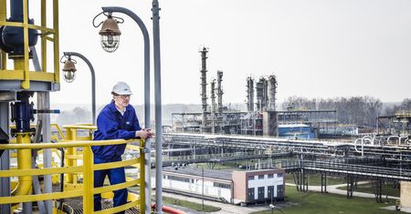 Grupa Azoty i Synthos będą współpracowały