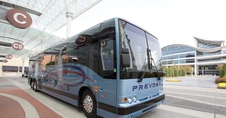 Sprzedaż autobusów: Boom na polskim rynku. Szykuje się dobry sezon
