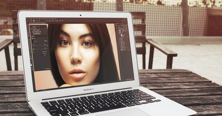 8 darmowych filmów instruktażowych, dzięki którym nauczycie się retuszu zdjęć beauty
