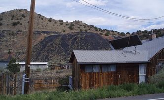 Pożar w Meksyku. Płoną lasy w rezerwacie