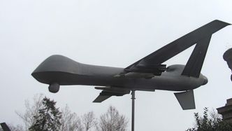 PGZ i Elbit Systems podpisały umowę. Konsorcjum chce dostarczyć polskiemu wojsku drony