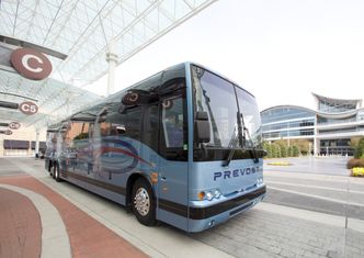 Nowe prawa pasażerów autobusów i autokarów w całej UE