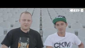 Rafał Malczewski: Myślałem nad zakończeniem kariery