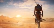 Assassin’s Creed: Origins - recenzja. Słowo na W