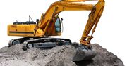 Chiny. Skamieniałe jaja dinozaurów odkopane na placu budowy w Wuning