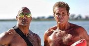 ''Baywatch'': David Hasselhoff znowu pobiegnie w zwolnionym tempie?