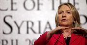 Przyjaciele Syrii: NRS jest przedstawicielką wszystkich Syryjczyków