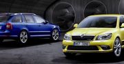 Skoda Octavia RS - sportowy wóz wannabe...